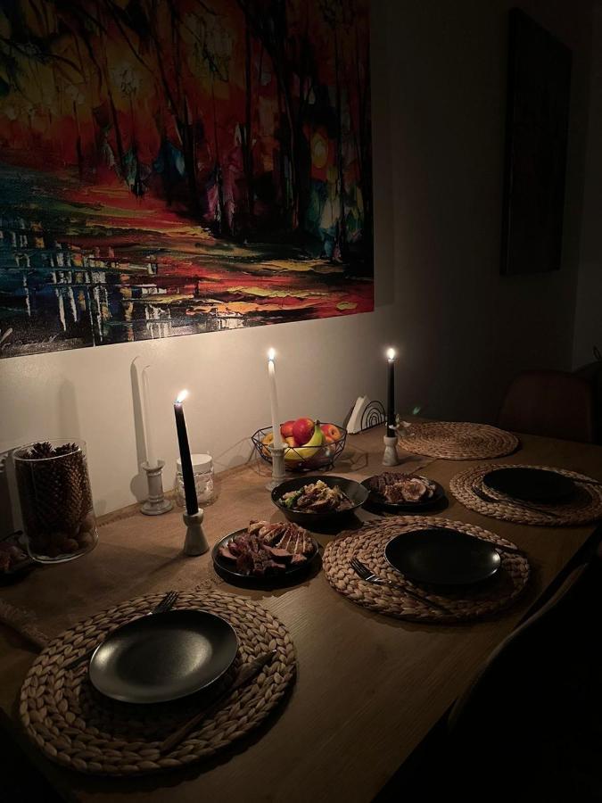 Queen'S Heart Guesthouse 브란 외부 사진