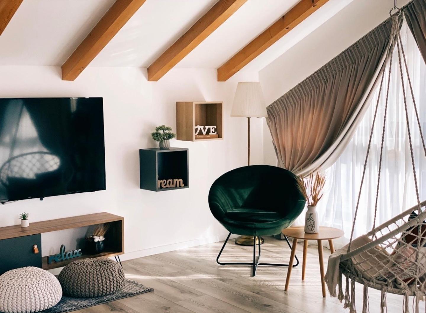 Queen'S Heart Guesthouse 브란 외부 사진