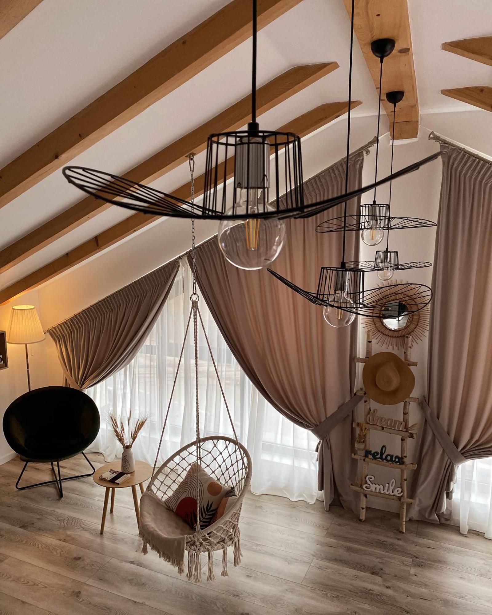 Queen'S Heart Guesthouse 브란 외부 사진