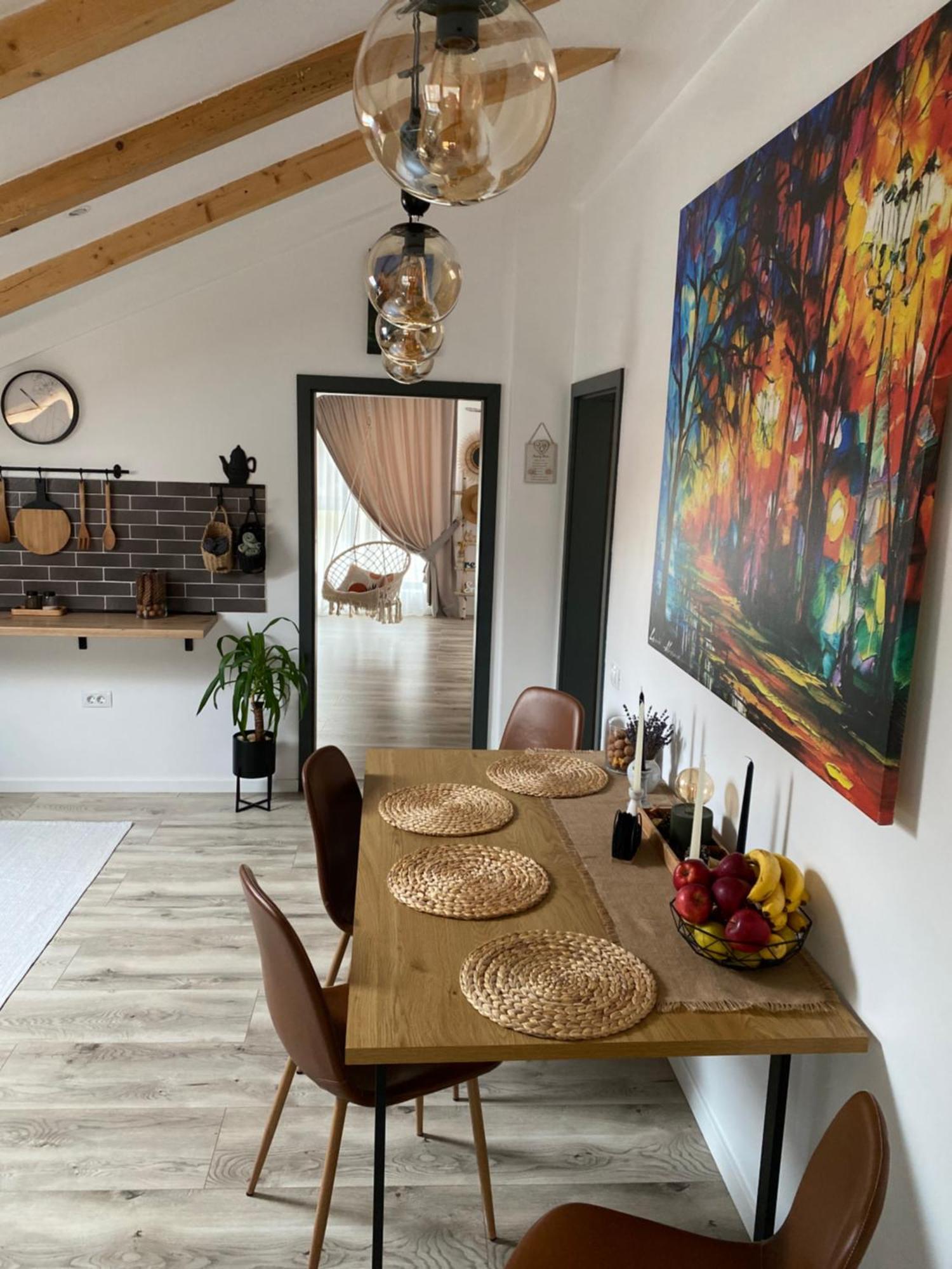 Queen'S Heart Guesthouse 브란 외부 사진
