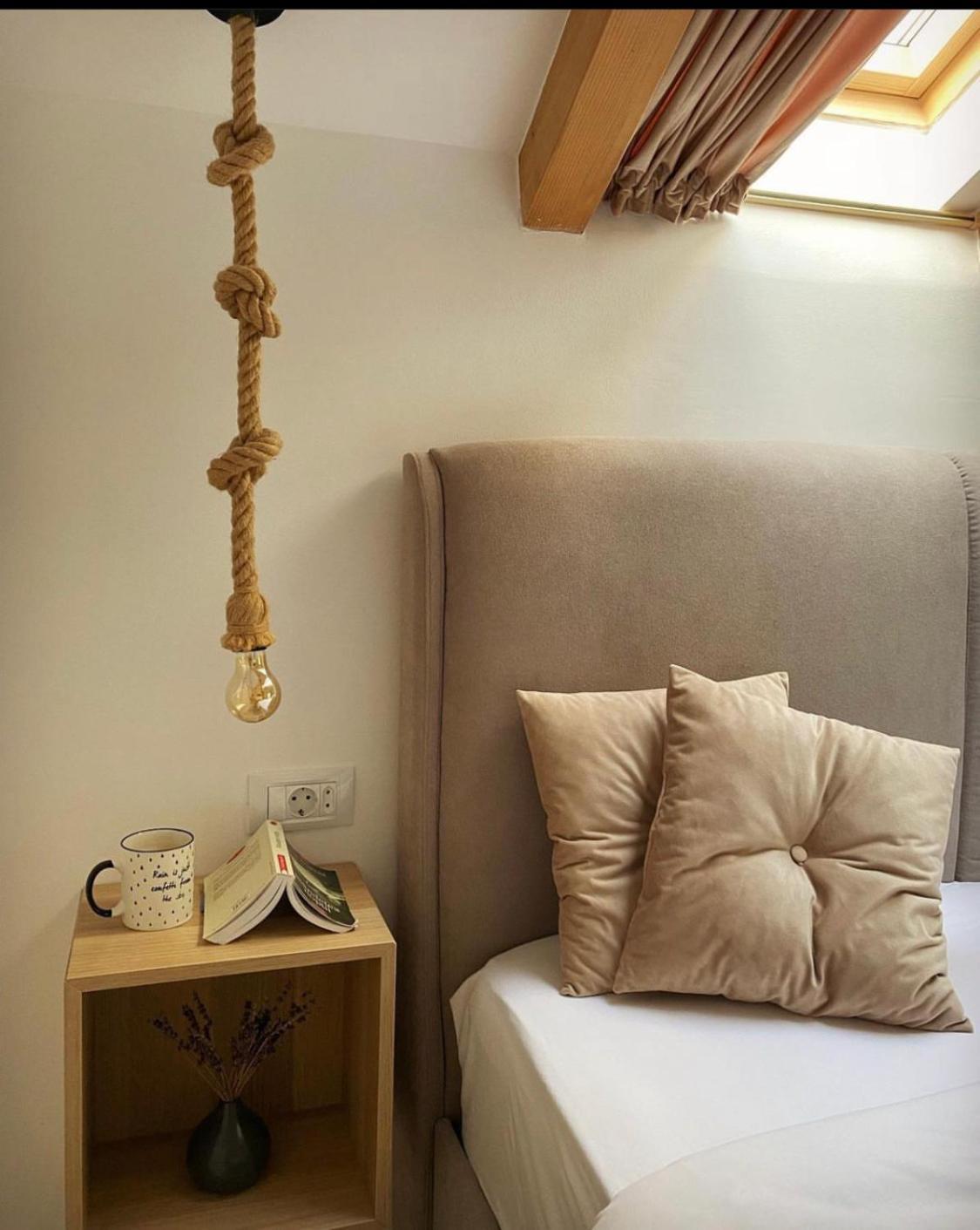 Queen'S Heart Guesthouse 브란 외부 사진