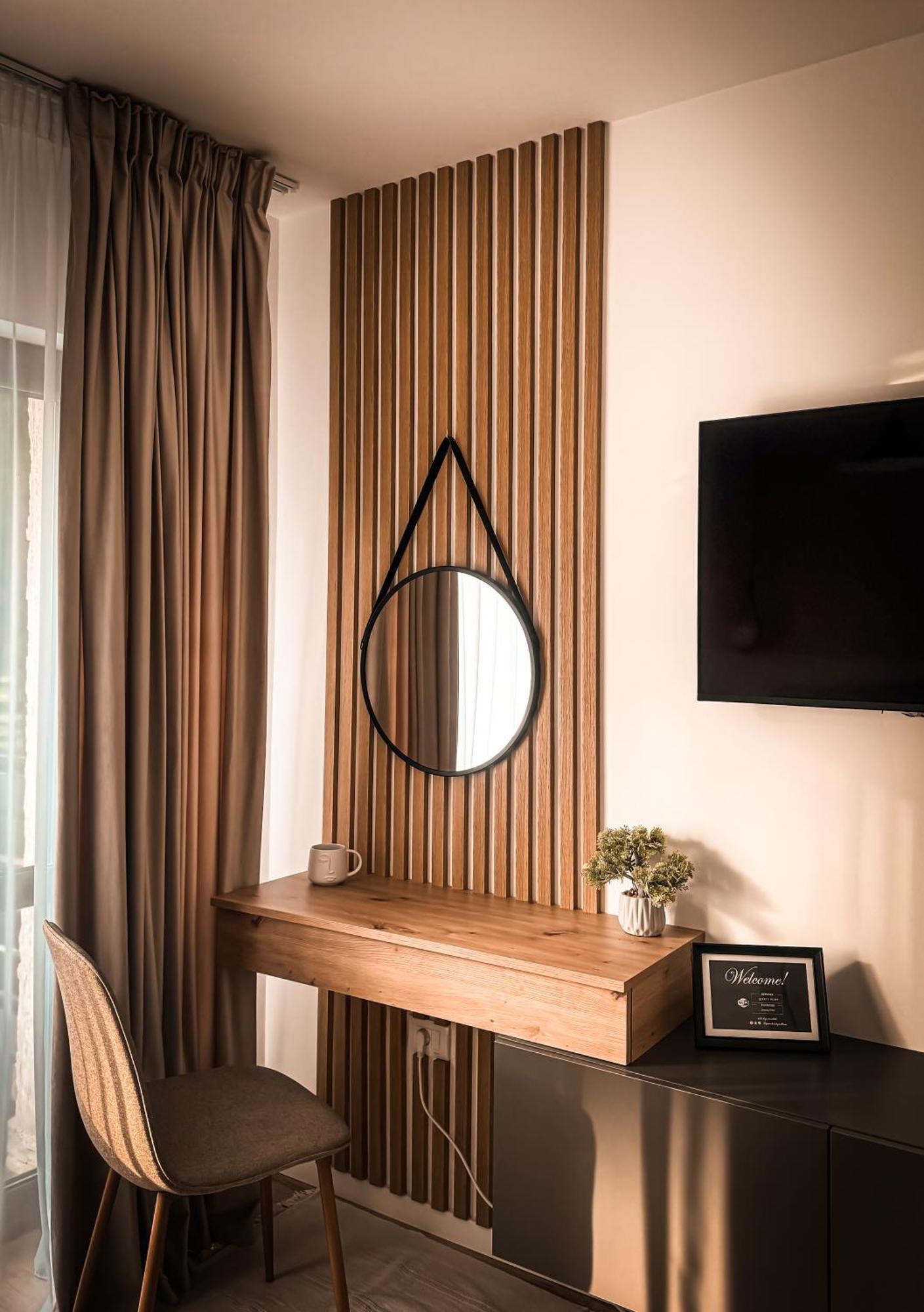 Queen'S Heart Guesthouse 브란 외부 사진