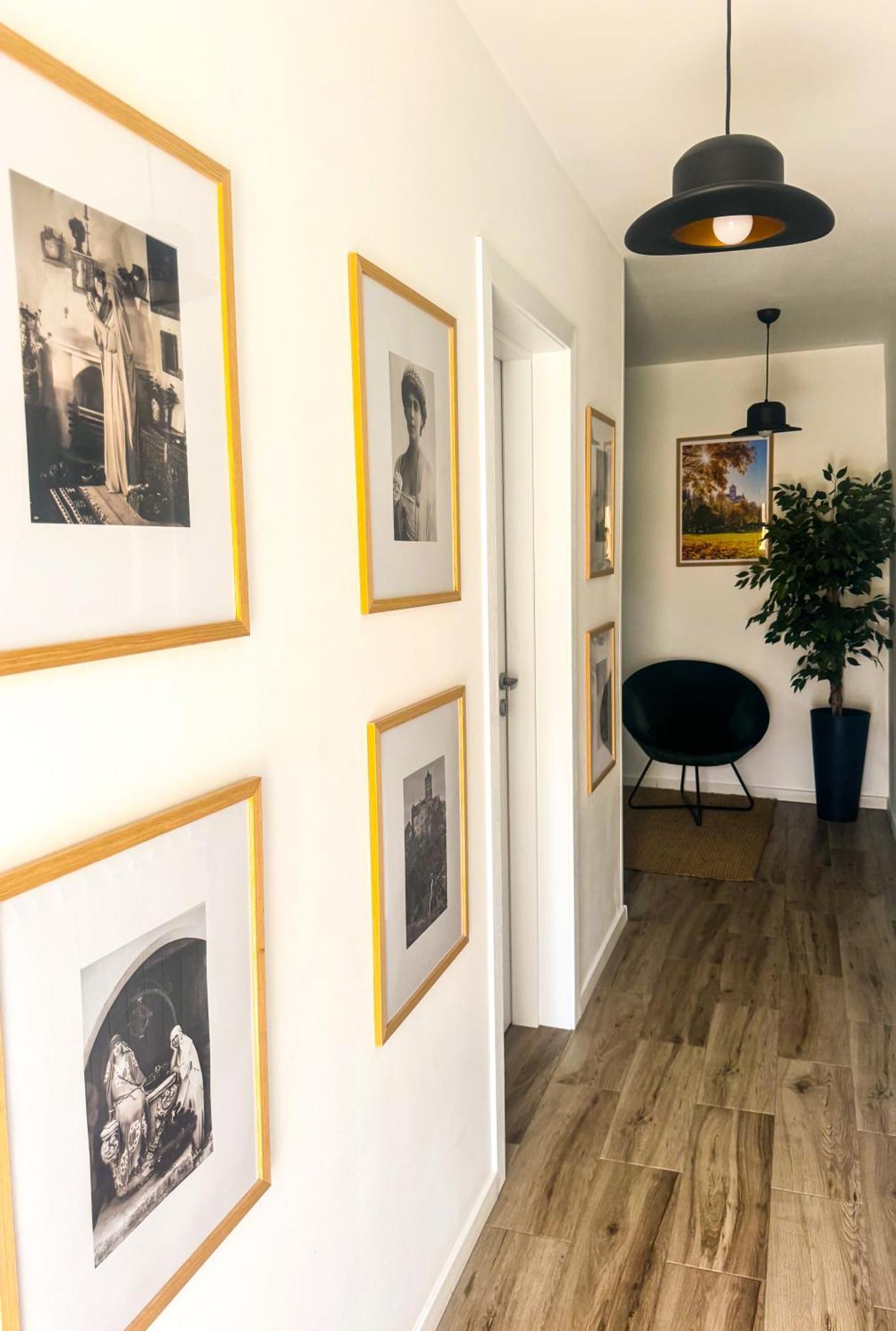Queen'S Heart Guesthouse 브란 외부 사진